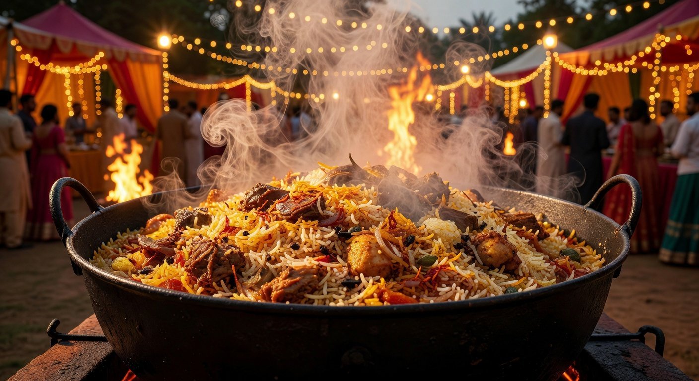 Dabbay Wala – Ghar Jaisa Khana, Roz Ka Sukoon